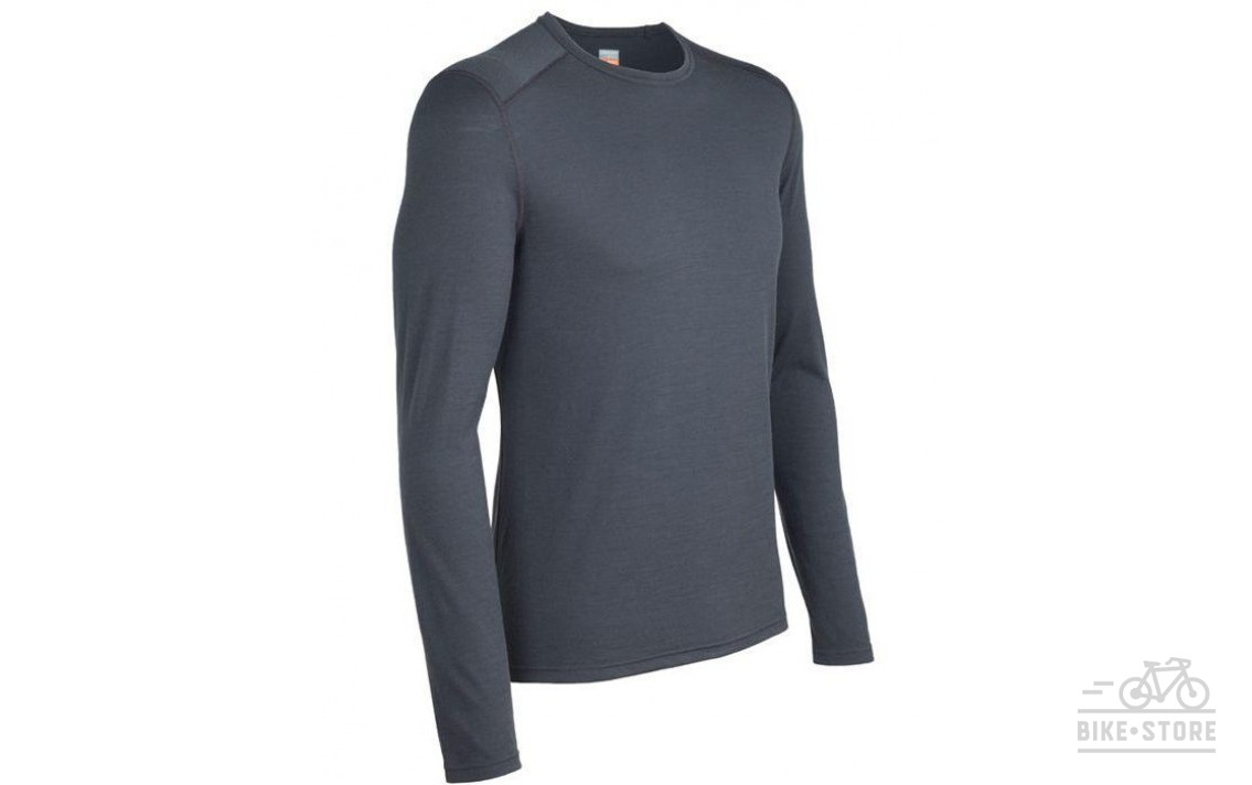 Термокофта Icebreaker BF 200 Oasis LS Crewe MEN Monsoon